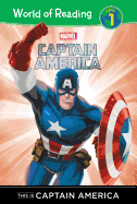 Captain America: This Is Captain America: This Is Captain America