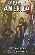 Captain America: Two Americas