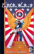 Captain America Volume 1: The New Deal Tpb