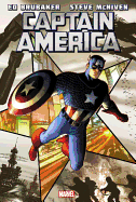 Captain America, Volume 1