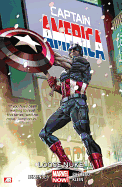 Captain America Volume 3: Loose Nuke (Marvel Now)