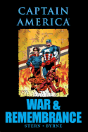 Captain America: War & Remembrance