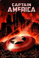 Captain America: Winter Soldier - Volume 2