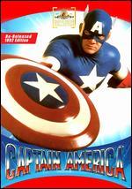 Captain America