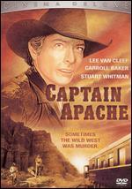 Captain Apache