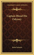 Captain Blood: His Odyssey