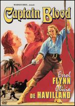 Captain Blood - Michael Curtiz