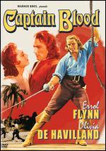 Captain Blood