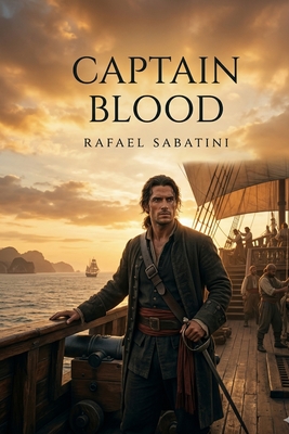 Captain Blood - Sabatini, Rafael