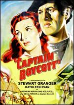 Captain Boycott