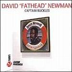 Captain Buckles