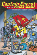 Captain Carrot and the Final Ark