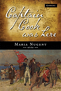 Captain Cook Was Here