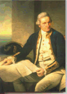 Captain Cook