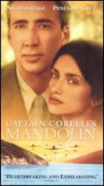 Captain Corelli's Mandolin