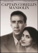 Captain Corelli's Mandolin
