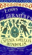 Captain Corelli's Mandolin