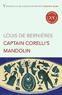 Captain Corelli's Mandolin