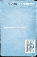 Captain Corelli's Mandolin