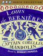 Captain Corelli's Mandolin