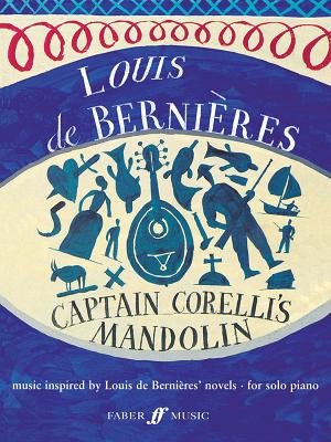 Captain Corelli's Mandolin - Harris, Richard (Composer)