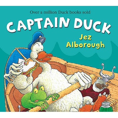 Captain Duck - 