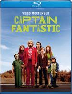 Captain Fantastic [Blu-ray]
