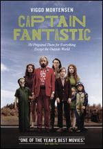 Captain Fantastic