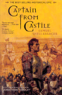 Captain from Castile: The Best-Selling Historical Epic