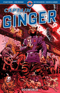 Captain Ginger: Dogworld