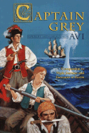 Captain Grey - Avi