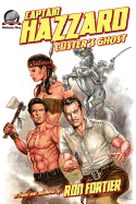 Captain Hazzard: Custer's Ghost
