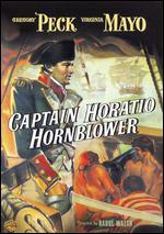 Captain Horatio Hornblower