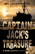 Captain Jack's Treasure: A Sam Cooper Adventure, Episode 2
