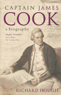 Captain James Cook