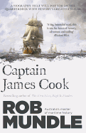 Captain James Cook