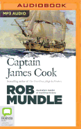 Captain James Cook