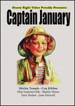 Captain January