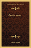 Captain January