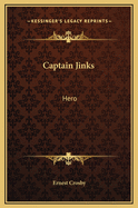 Captain Jinks: Hero