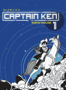 Captain Ken, Volume 1