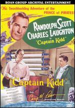 Captain Kidd