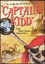 Captain Kidd