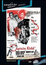 Captain Kidd