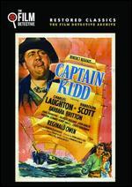 Captain Kidd - Rowland V. Lee