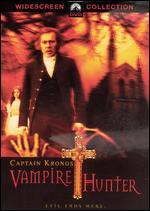 Captain Kronos: Vampire Hunter