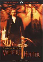 Captain Kronos: Vampire Hunter
