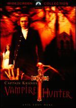 Captain Kronos: Vampire Hunter