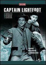 Captain Lightfoot
