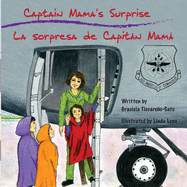 Captain Mama's Surprise: La Sorpresa de Capit�n Mam�